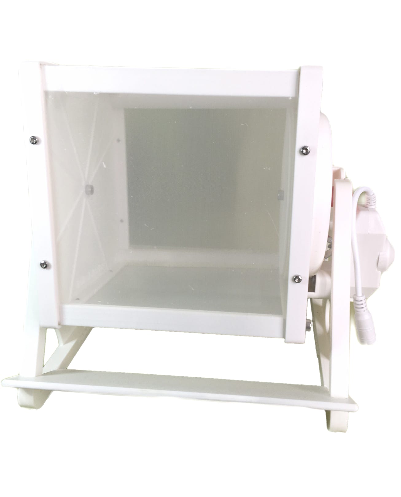 Hash Shake Extract Resin machine using dry sifting.